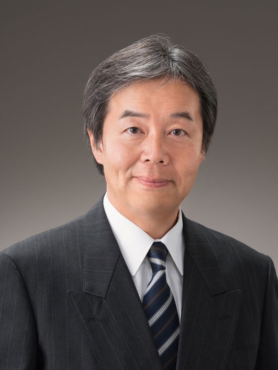 笠原 博徳