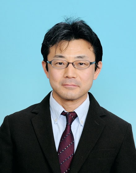 Toshiaki Tanaka