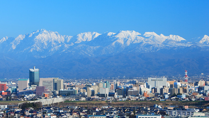 Call for students to participate in the 2023 Toyama Prefecture New Business Creation Program