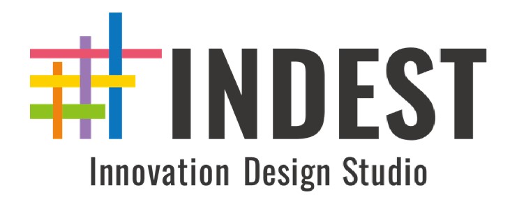 INDEST <br />
Innovation Design Studio<br />
