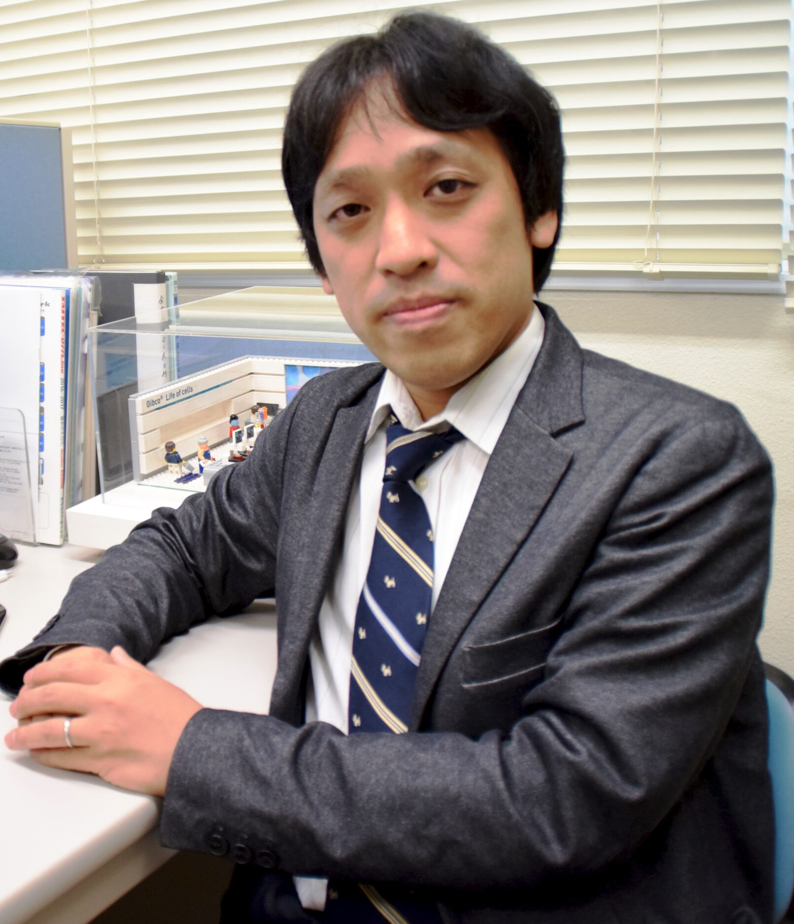 浅野 竜太郎