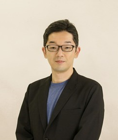 加藤 英明