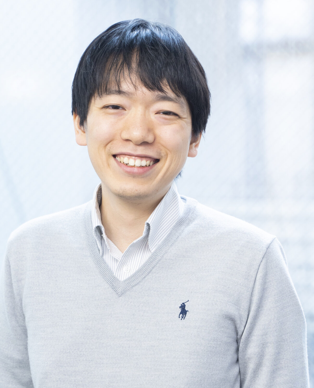 坪山幸太郎