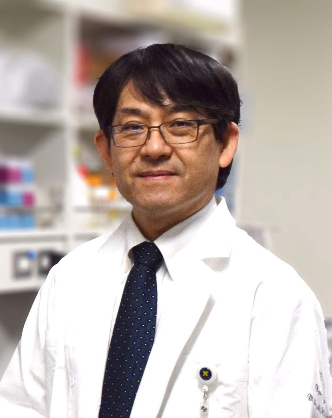 柚崎 通介