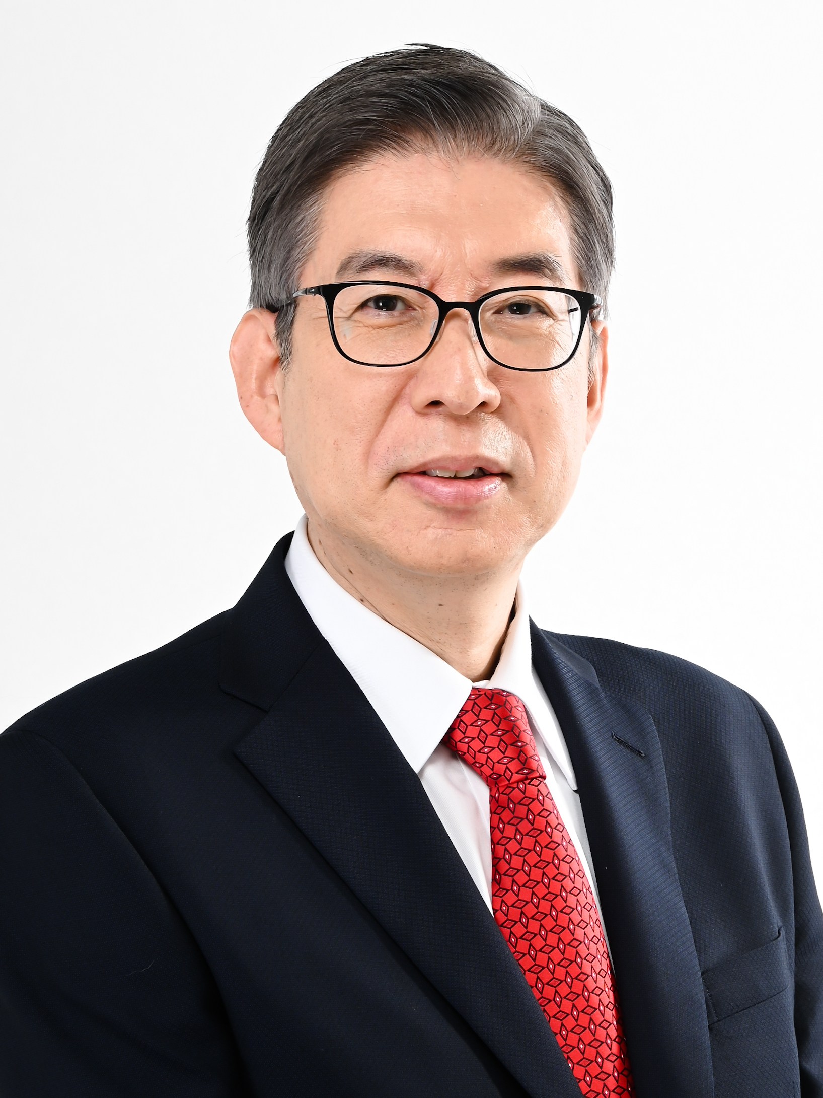 Ken Okamoto