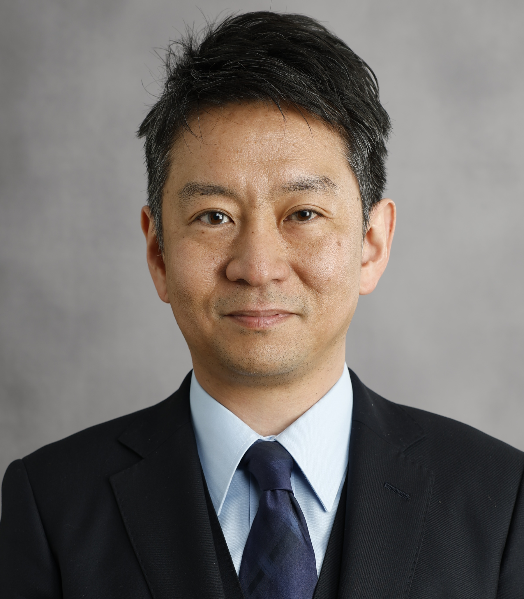 Masatoshi Kondo