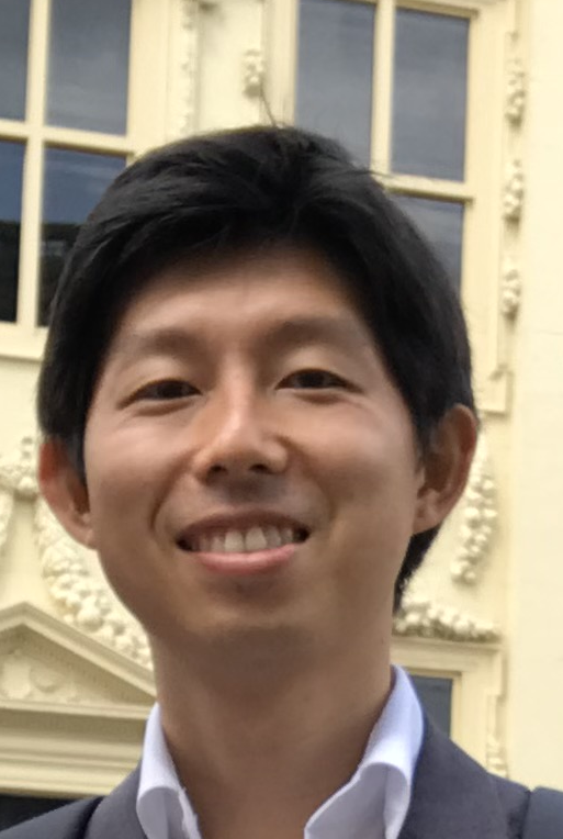 三浦 智