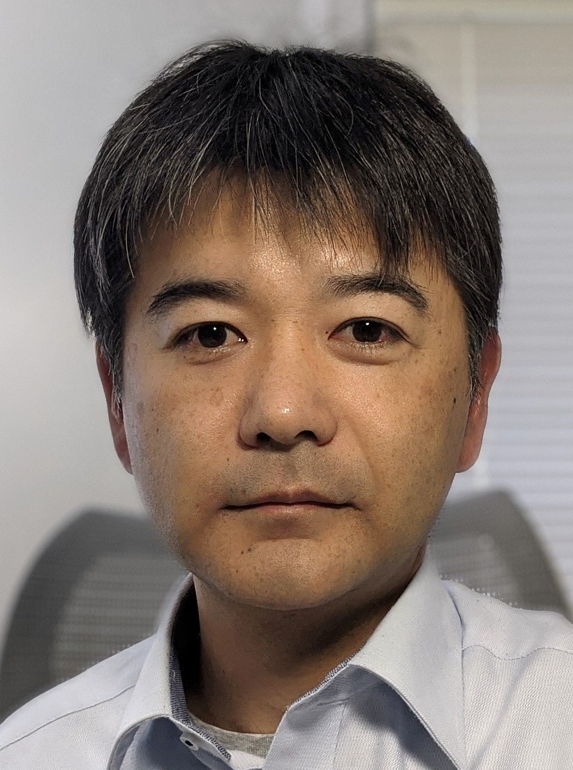福田 淳二