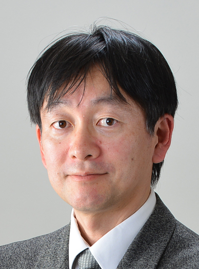 矢野 博明
