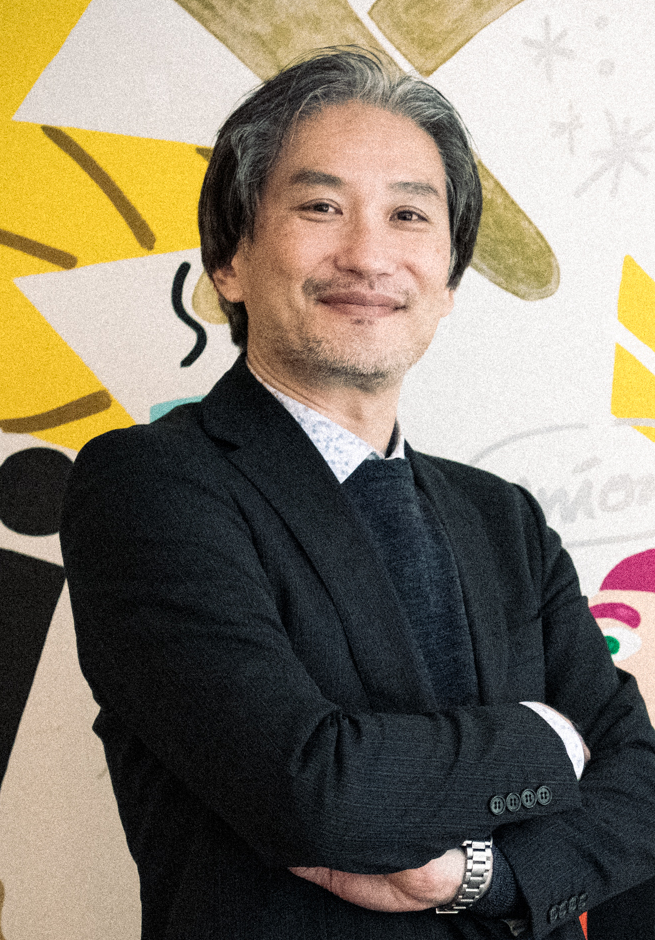 三木 則尚