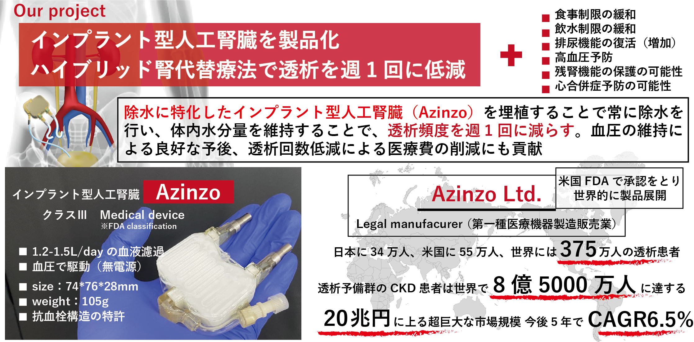 プロジェクトの概要の画像