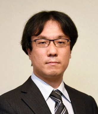 Tomohiro Amemiya 