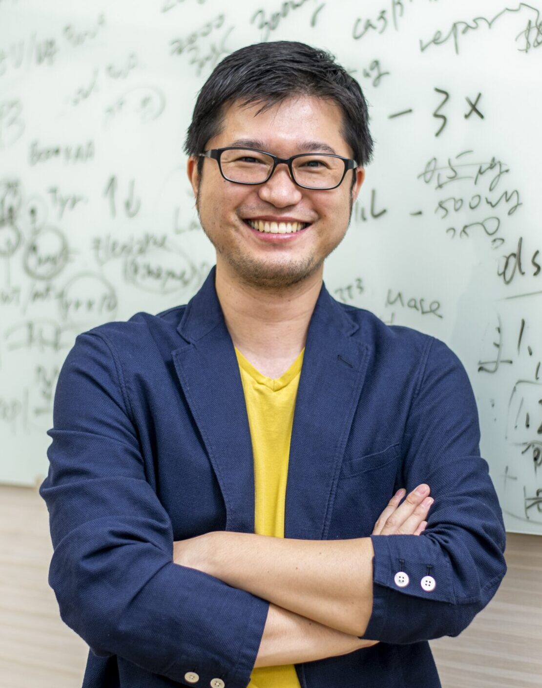 岩崎 信太郎