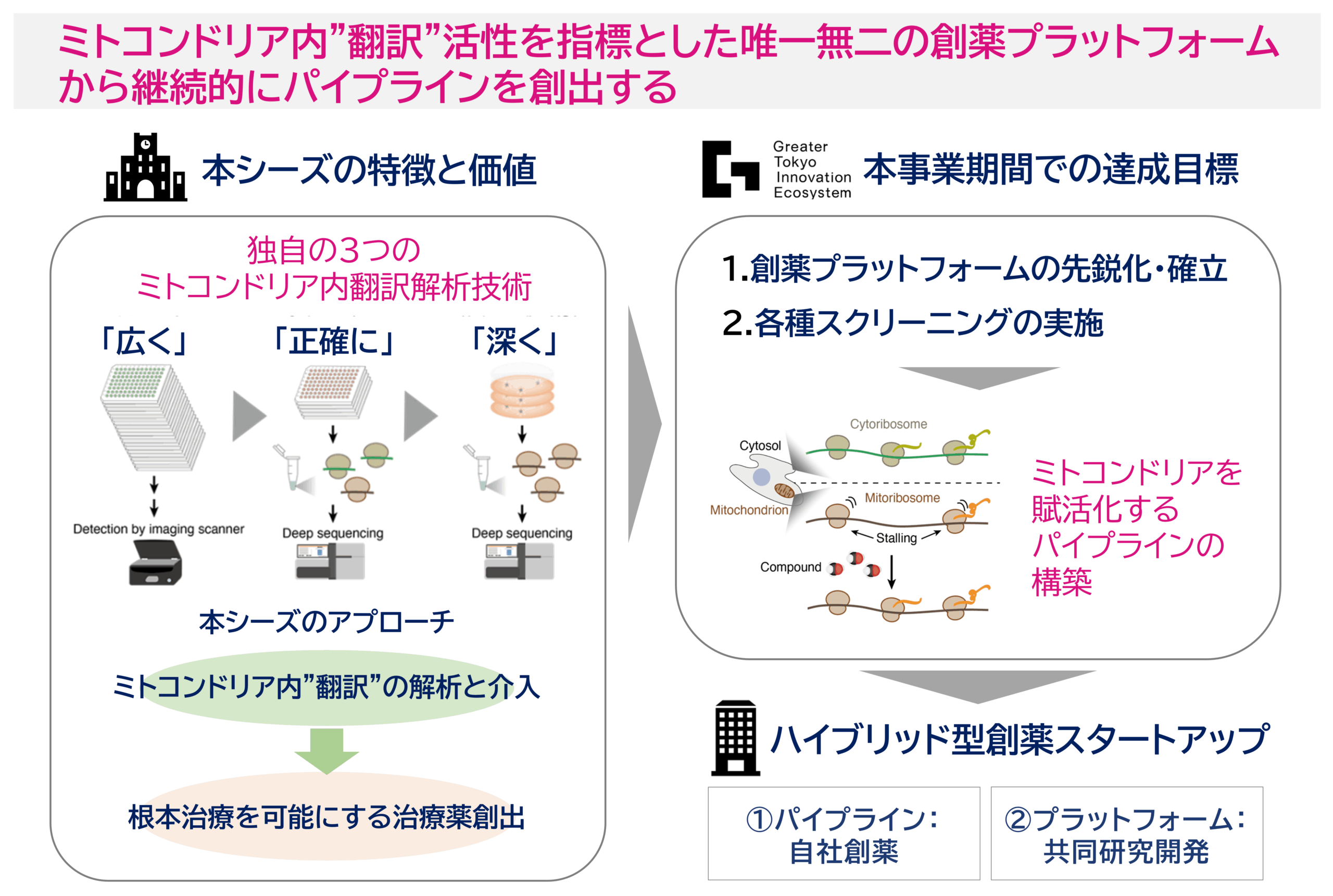 プロジェクトの概要の画像