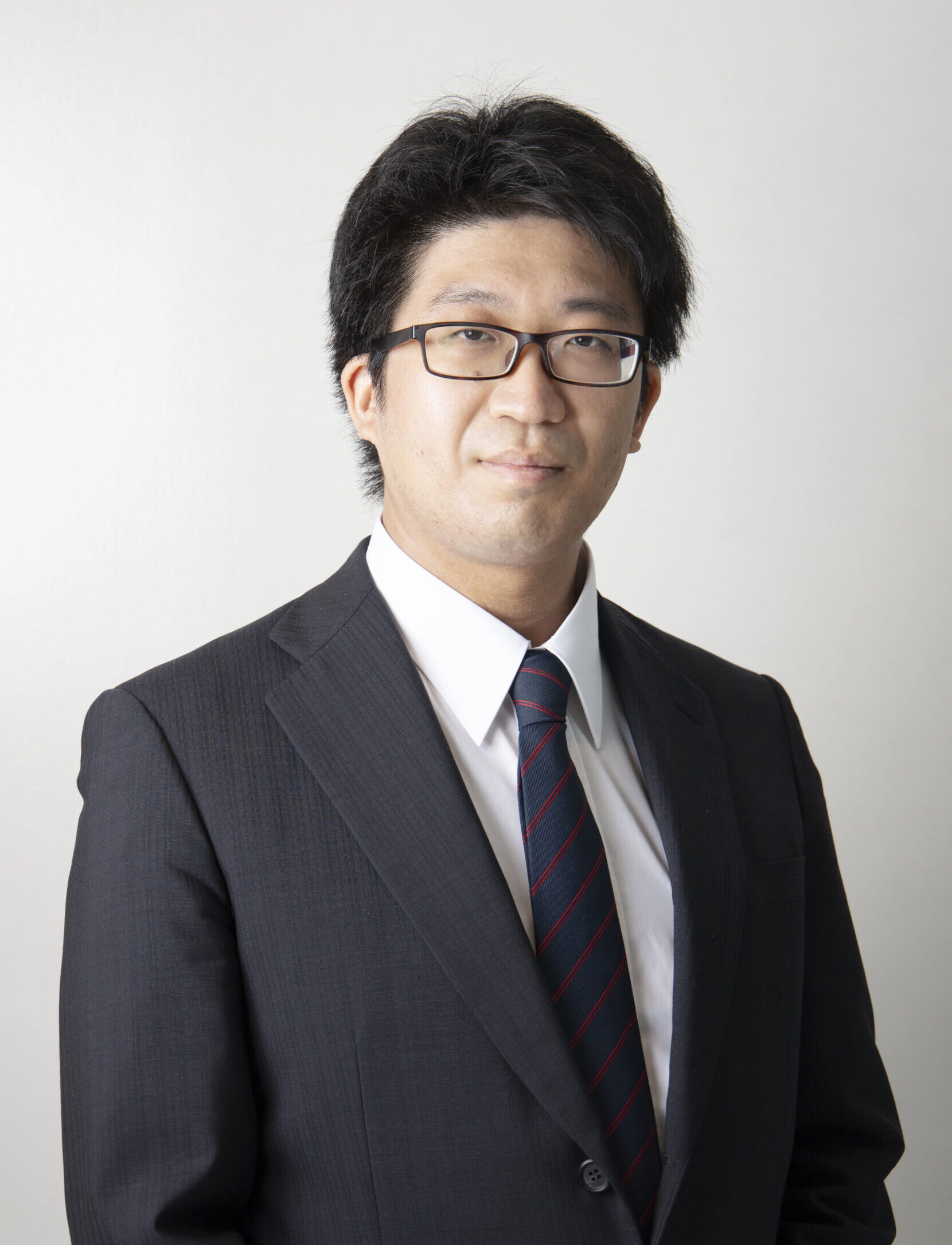 柳生田 英徳
