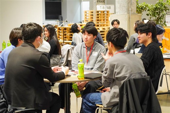 GTIE Overseas Study Program Reflection Workshop was held!