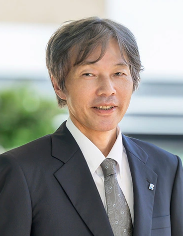 古川 哲史