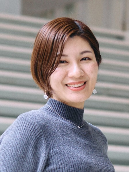 Ayuko Hoshino