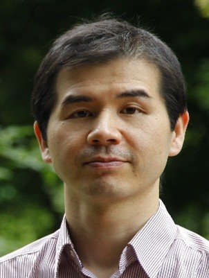 戸田 浩史