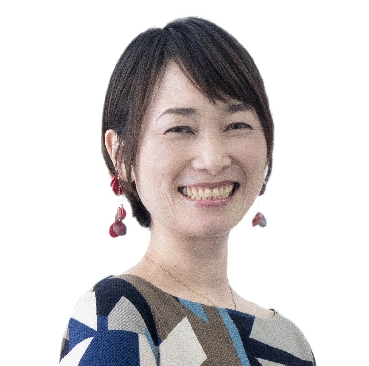 石井 あゆみ