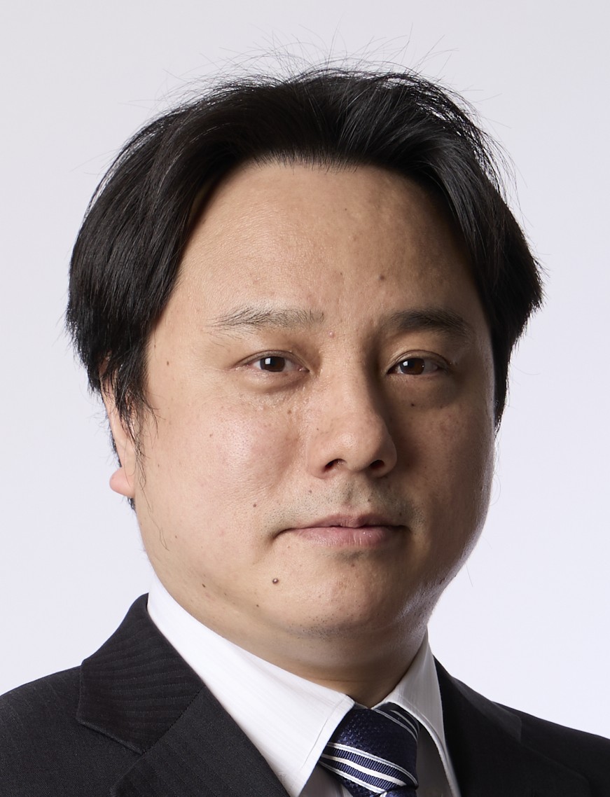 吉岡 耕太郎
