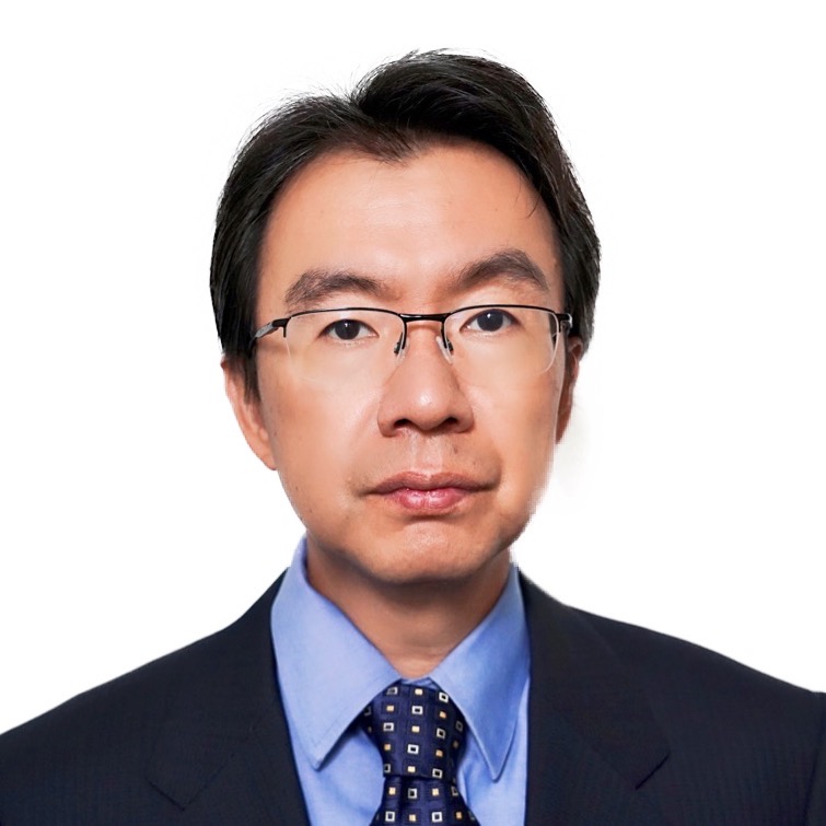 亀岡　遵