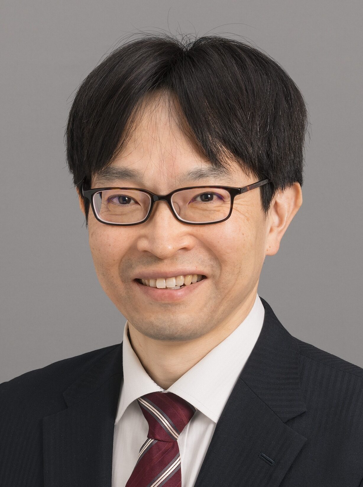 Yasuaki Einaga