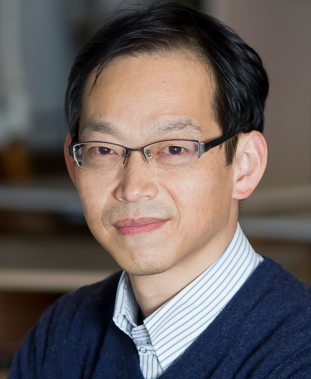 Shigeki Saito
