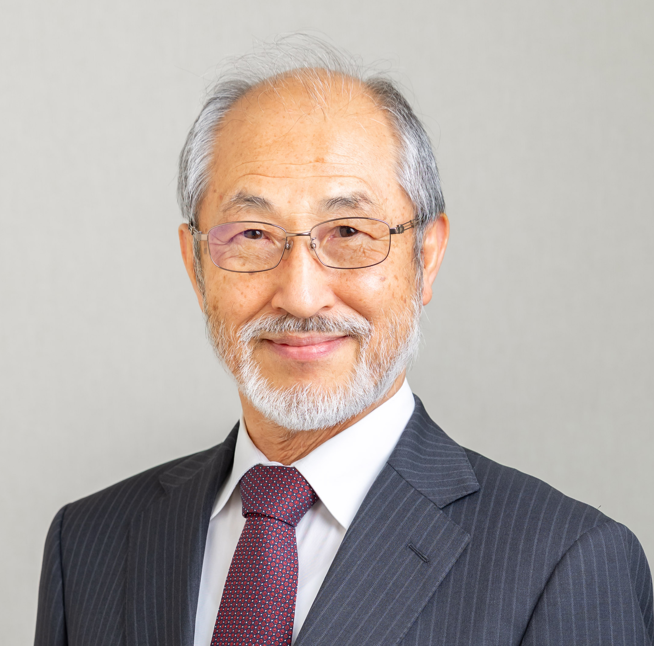 Yoshinori Fujiyoshi